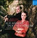 G. F. Händel: Duetti Amorosi