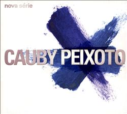 ladda ner album Cauby Peixoto - Nova Série