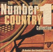 The Number 1 Country Collection