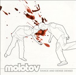 lataa albumi Molotov - Dance And Dense Denso