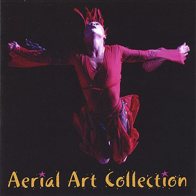 Aerial Art Collection