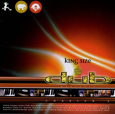King Size Dub, Vol. 5