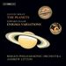 Gustav Holst: The Planets; Edward Elgar: Enigma Variations