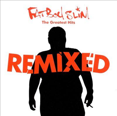 The Greatest Hits Remixed