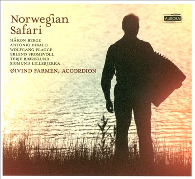 Norwegian Safari