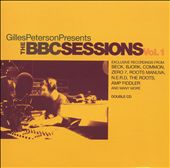 The BBC Sessions, Vol. 1