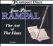 The Art of the Flute (Box Set)