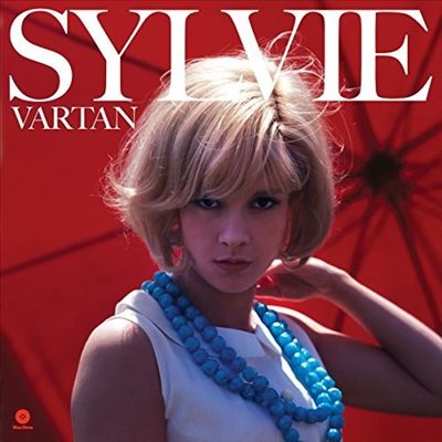 Sylvie Vartan [Imports]