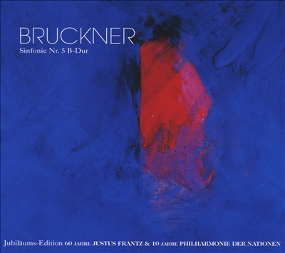 Bruckner: Sinfonie No. 5