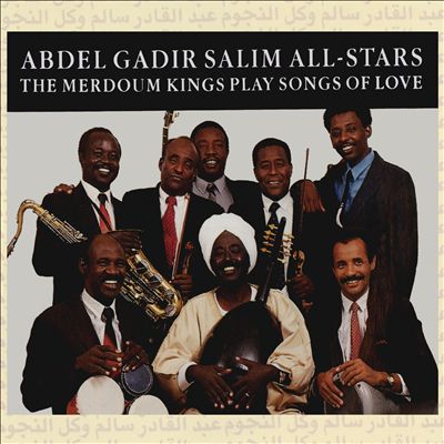 The Merdoum Kings Play Songs of Love