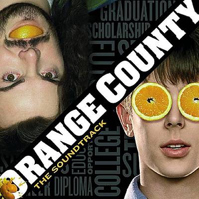 Orange County [2 CD]
