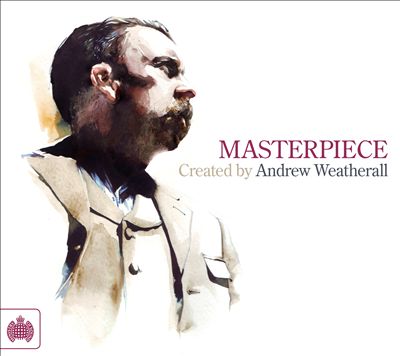 Masterpiece: Andrew Weatherall