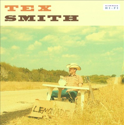 Tex Smith