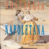 Nostalgia Napoletana