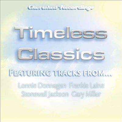 Timeless Classics [Cherished]