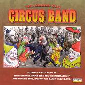 The Grand Old Circus Band