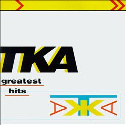 Album herunterladen TKA - Greatest Hits