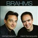 Brahms: 3 Sonates pour violoncelle et piano