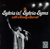 Sylvia Is!