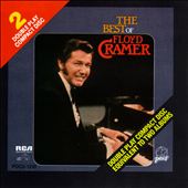 The Best of Floyd Cramer [RCA]