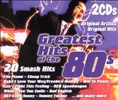 The Greatest Hits of the 80s
