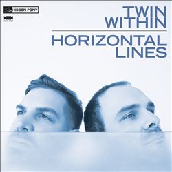 ladda ner album Twin Within - Horizontal Lines