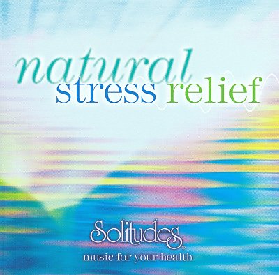 Natural Stress Relief