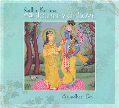 Radha Krishna: Journey Of Love
