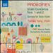 Prokofiev: Violin Concertos Nos. 1 and 2; Sonata for Solo Violin