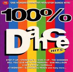 ladda ner album Various - 100 Dance Hits