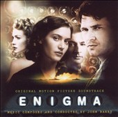 Enigma [Original Motion Picture Soundtrack]