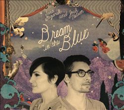 baixar álbum Sara Gazarek & Josh Nelson - Dream In The Blue