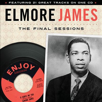 The Final Sessions