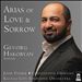 Arias of Love & Sorrow