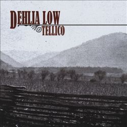 télécharger l'album Dehlia Low - Tellico