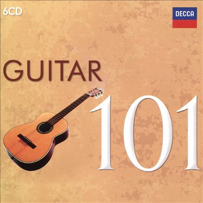 Guitar Concerto, W501