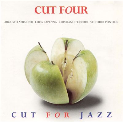 Cut for Jazz