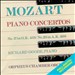 Mozart: Piano Concertos Nos. 17 & 23