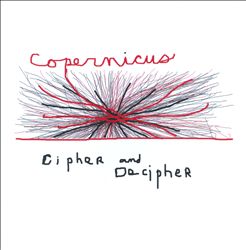 last ned album Copernicus - Cipher And Decipher