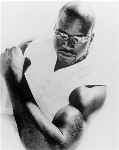 Shaquille O'Neal