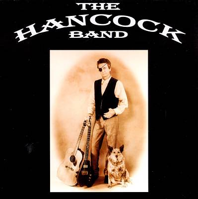 heldin impuls gips The Hancock Band - The Hancock Band Album Reviews, Songs & More | AllMusic
