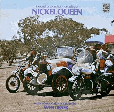 Nickel Queen