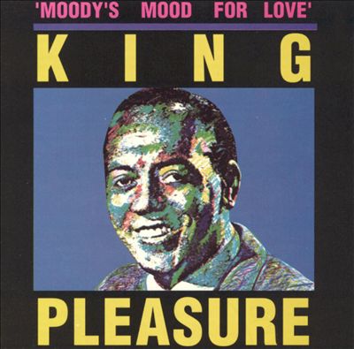 Moody's Mood for Love [Collectables]
