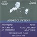 Mussorgsky: Pictures at an Exhibition; Ravel: Piano Concerto; La Valse