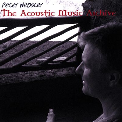 The Acoustic Music Archive