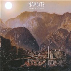 baixar álbum Rabbits - Lower Forms