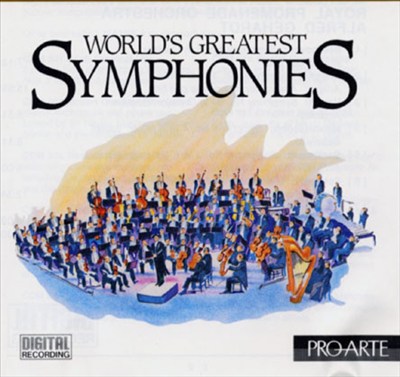 World's Greatest Symphonies