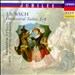 Bach: Orchestral Suites Nos. 1-4