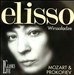 Elisso plays Mozart & Prokofiev