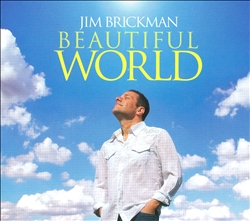 télécharger l'album Jim Brickman - Beautiful World